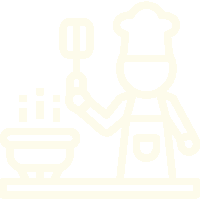 Preparación y entrega con cariño
